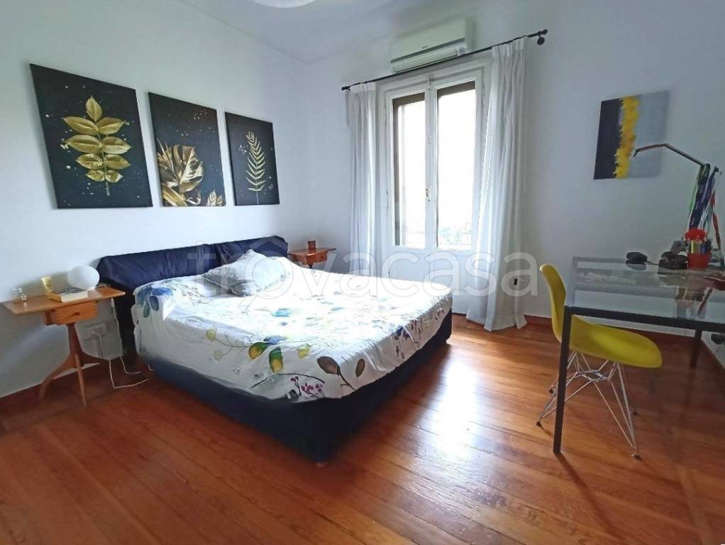appartamento in affitto a Milano in zona Porta Venezia