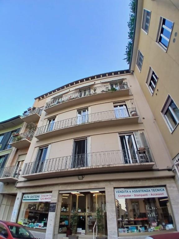 appartamento in affitto a Milano in zona Centro Storico