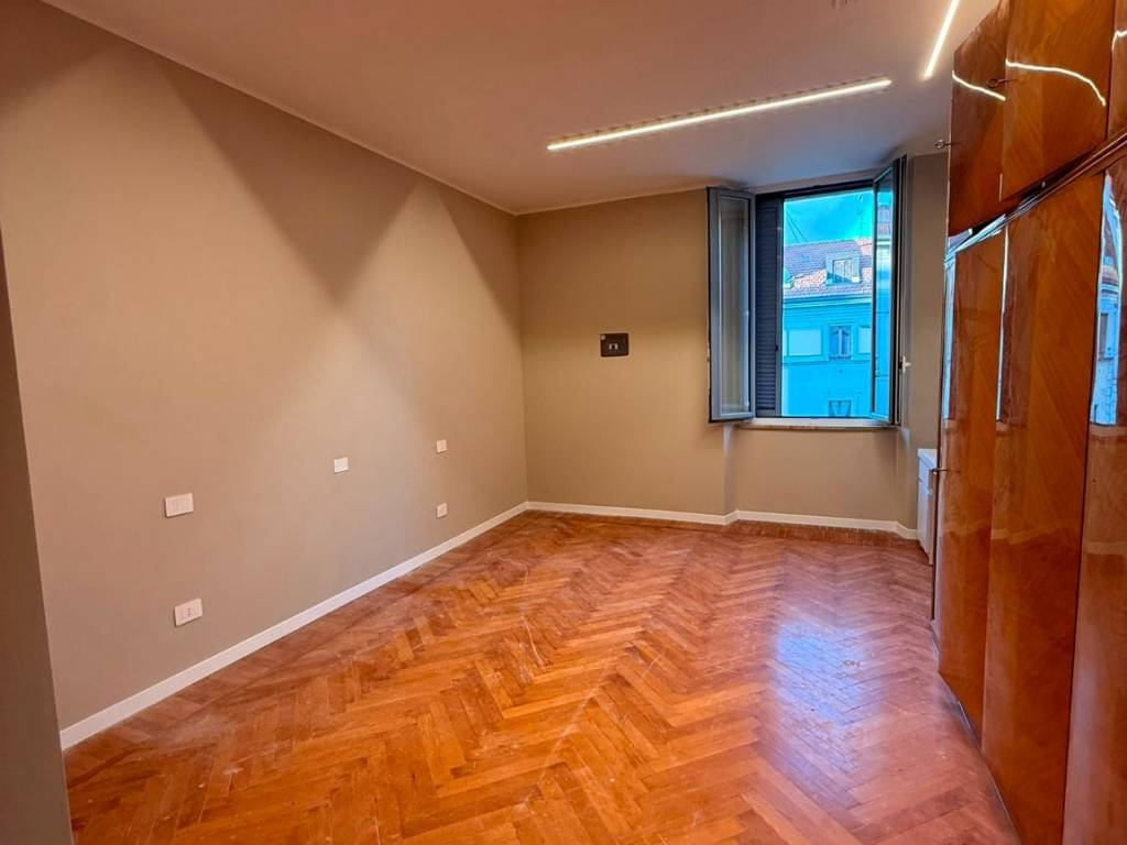 appartamento in affitto a Milano in zona De Angeli