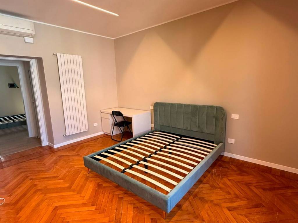 appartamento in affitto a Milano in zona CityLife
