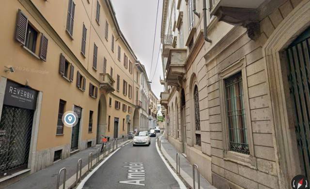 appartamento in affitto a Milano in zona Centro Storico