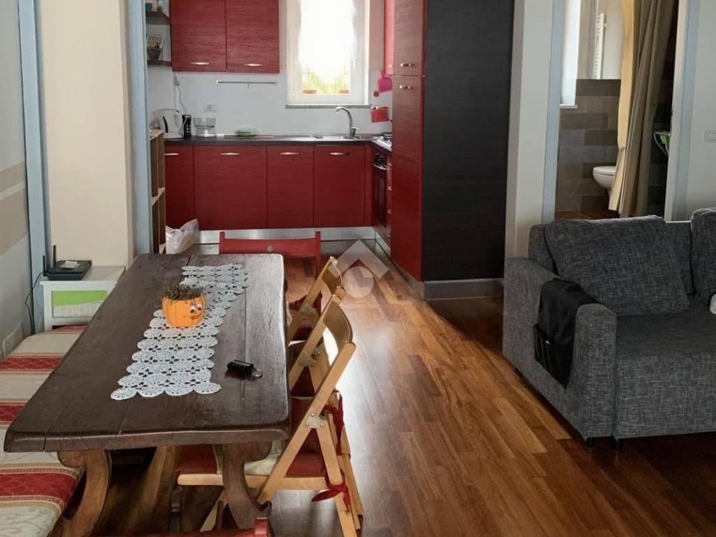 appartamento in affitto a Milano in zona Famagosta