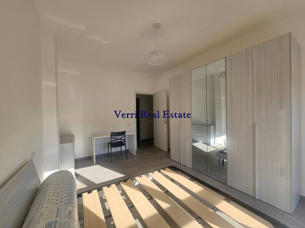 appartamento in affitto a Milano in zona Cinque Giornate