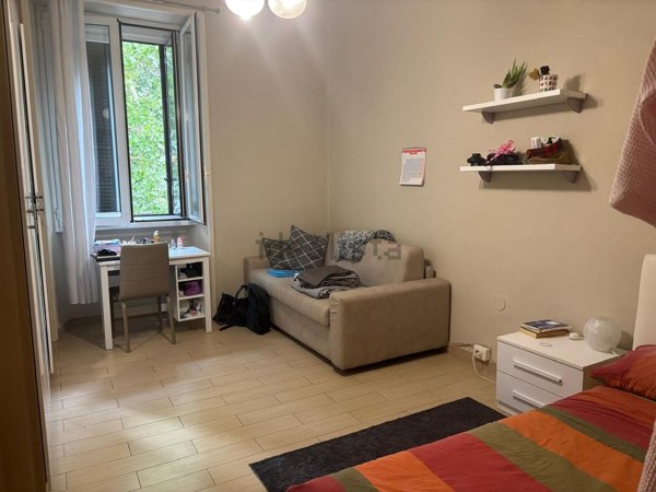 appartamento in affitto a Milano in zona Bovisa