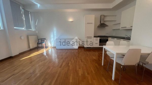 appartamento in affitto a Milano in zona Scalo Romana