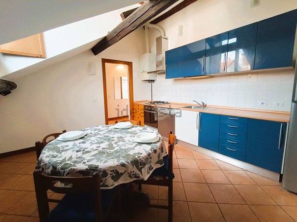 appartamento in affitto a Milano in zona Rogoredo