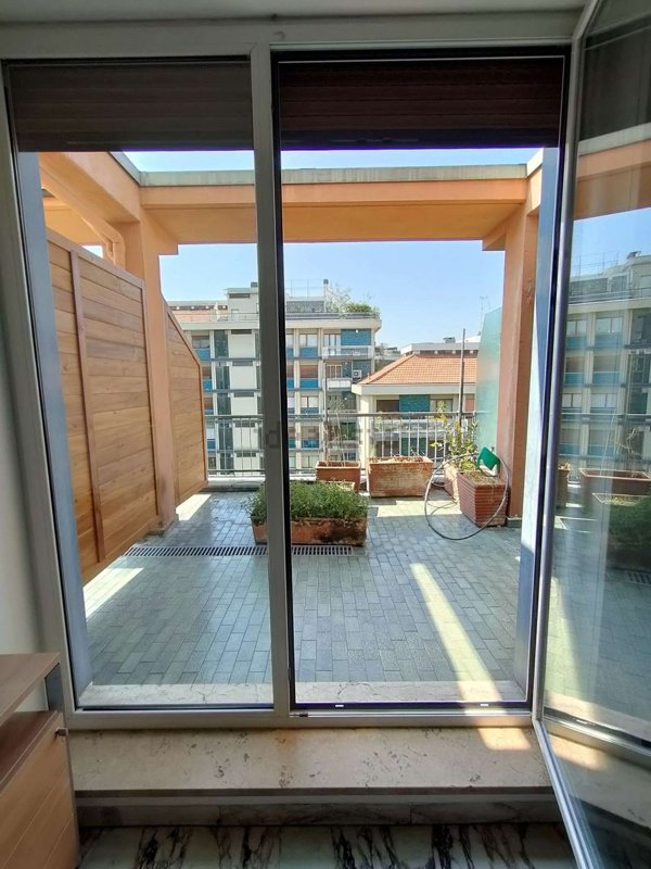 appartamento in affitto a Milano in zona San Vittore
