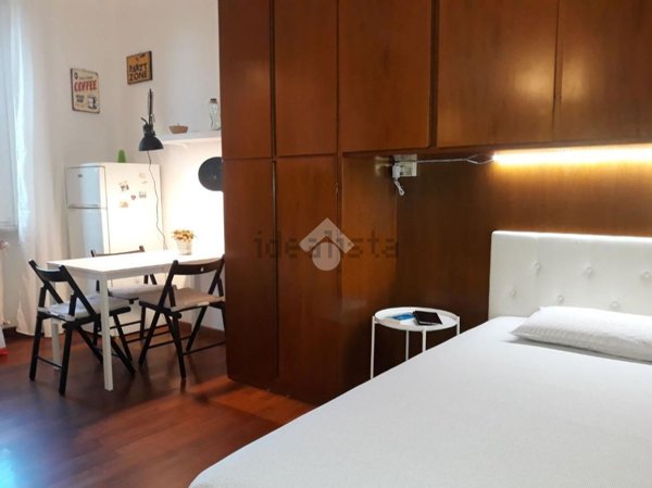 appartamento in affitto a Milano in zona Barona