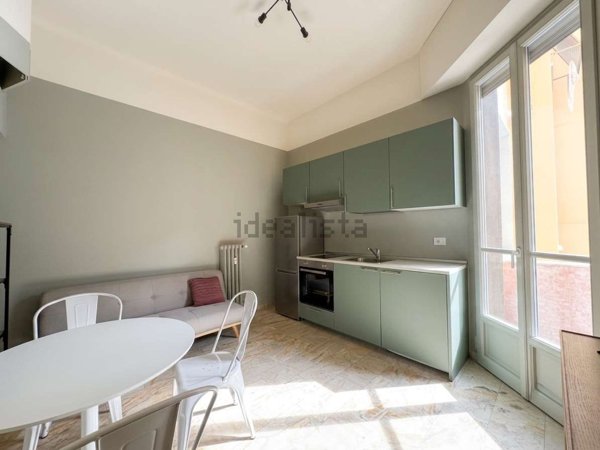 appartamento in affitto a Milano in zona Città Studi