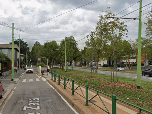 appartamento in affitto a Milano in zona Porta Romana
