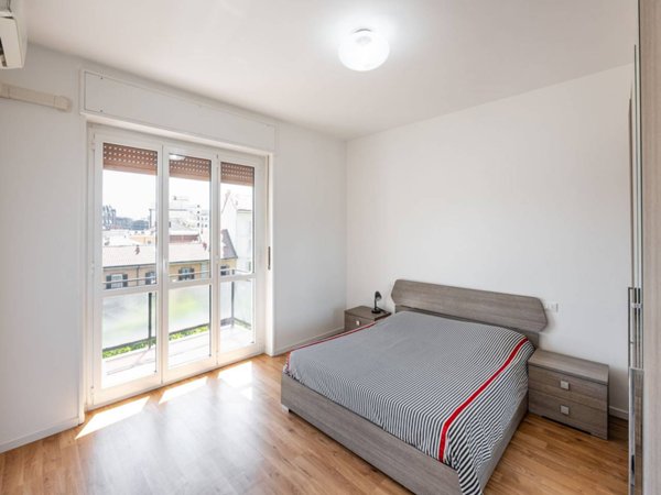 appartamento in affitto a Milano in zona Piazzale Lodi
