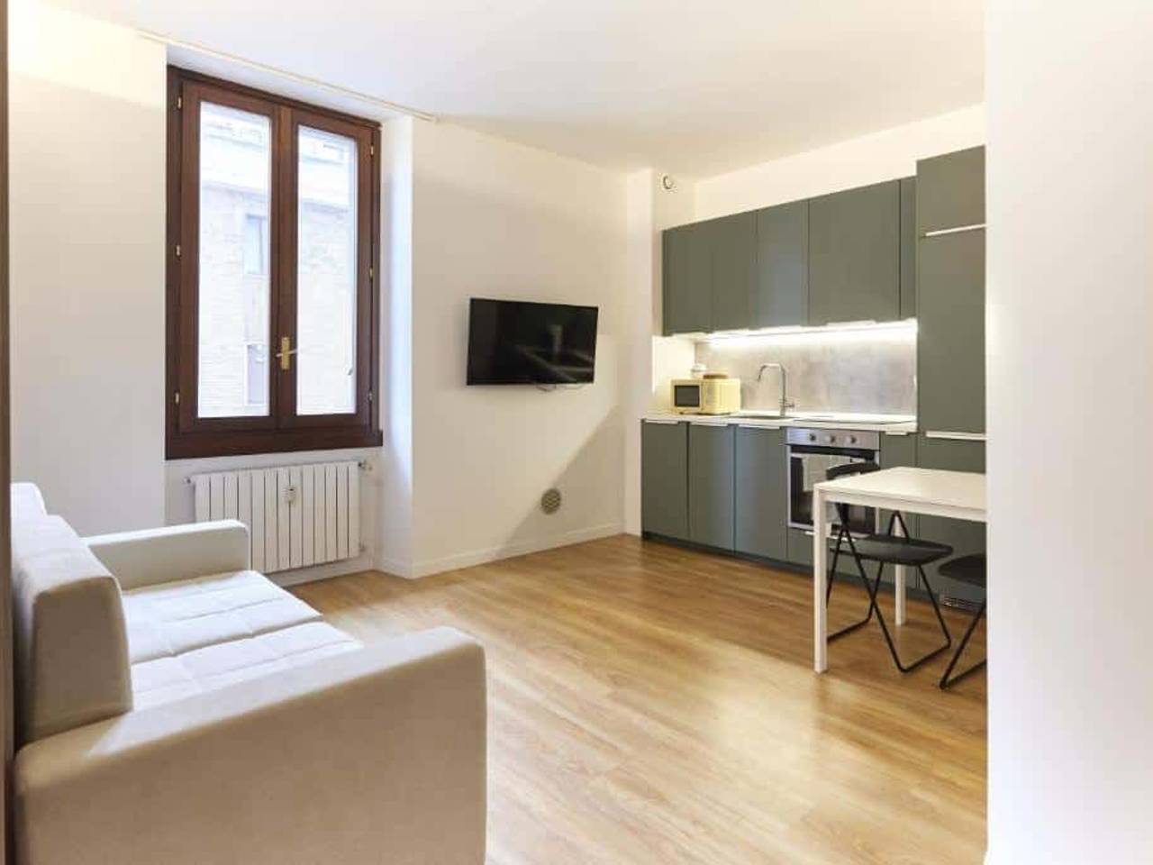 appartamento in affitto a Milano in zona NoLo