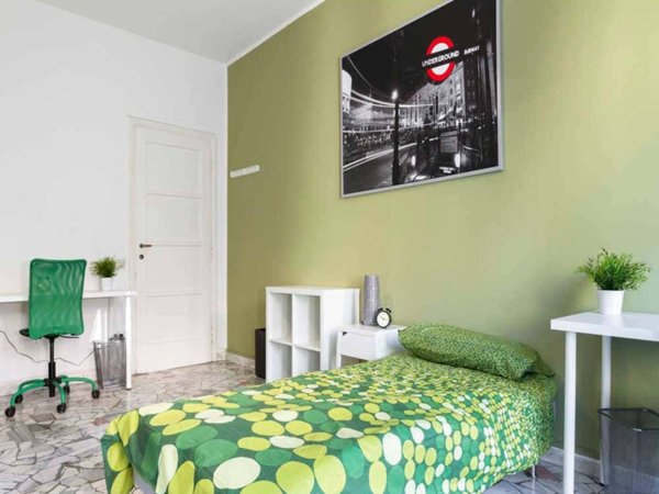 negozio in affitto a Milano in zona Ponte Seveso