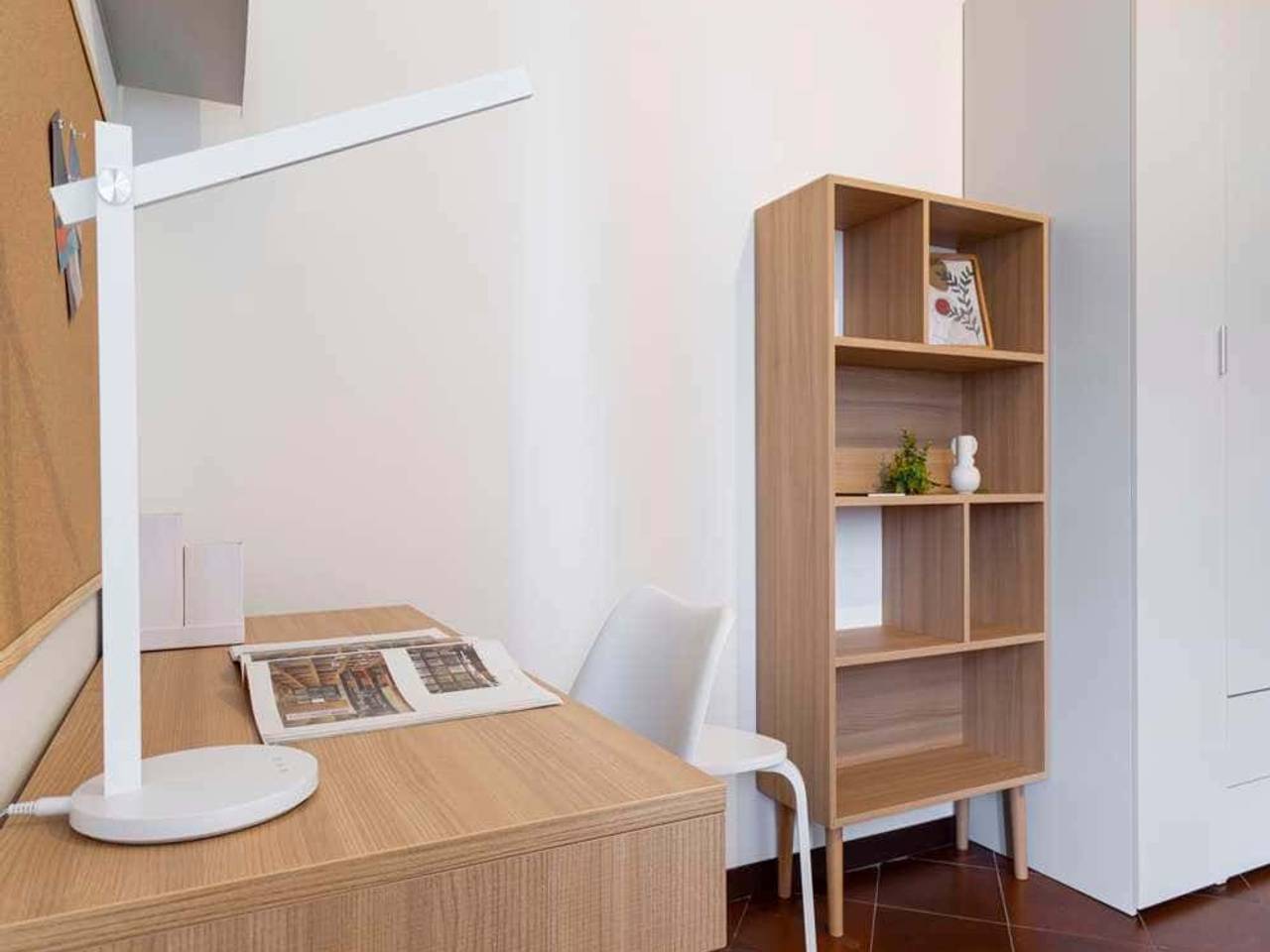 negozio in affitto a Milano in zona Corvetto