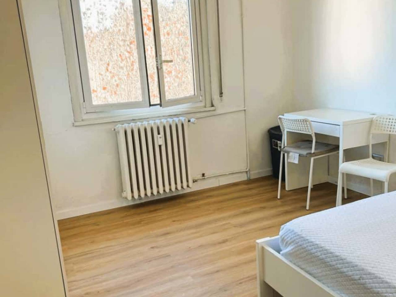 appartamento in affitto a Milano in zona Villapizzone