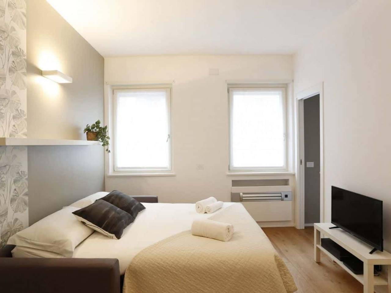 appartamento in affitto a Milano in zona Loreto
