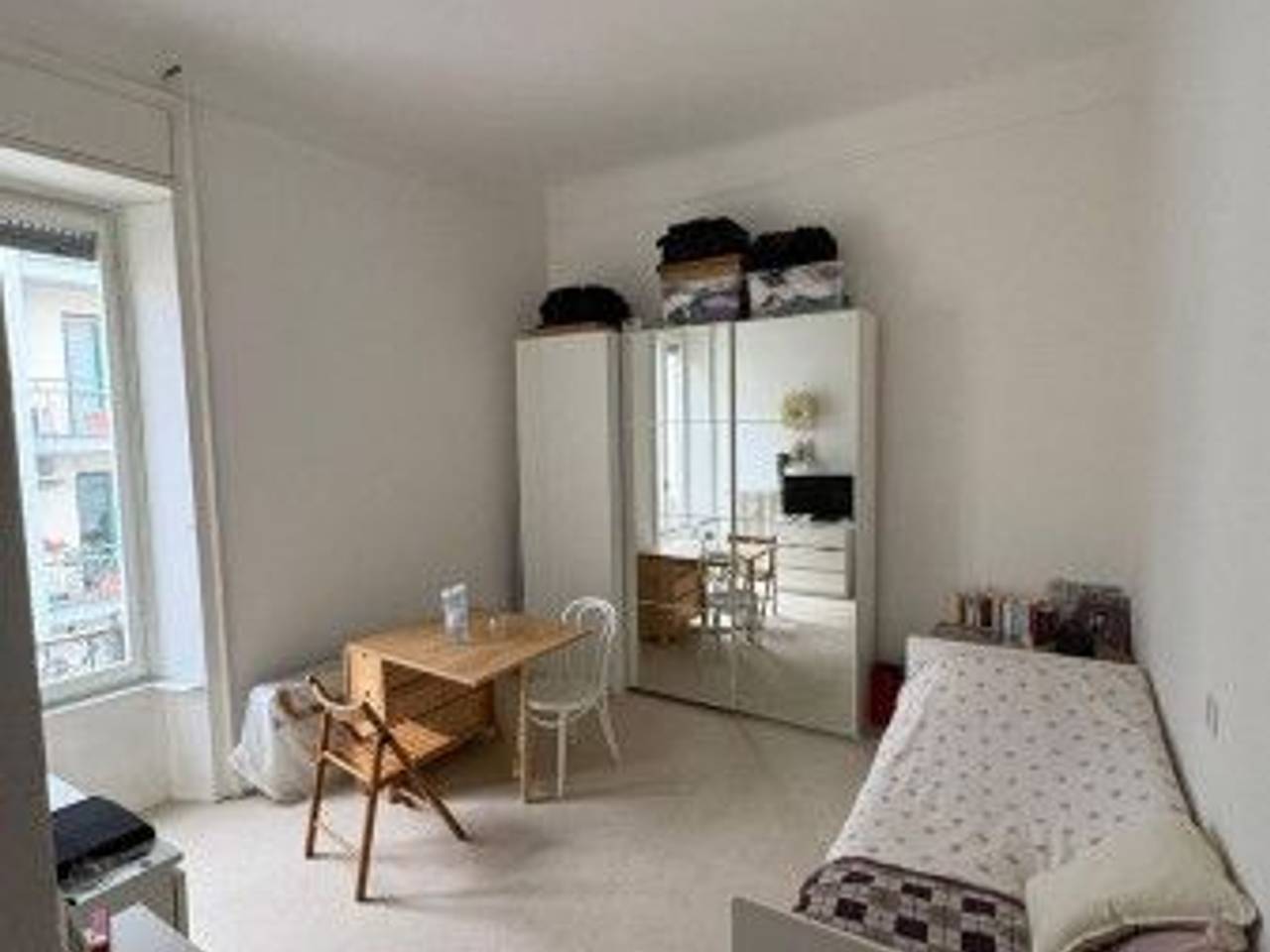 appartamento in affitto a Milano in zona Guastalla
