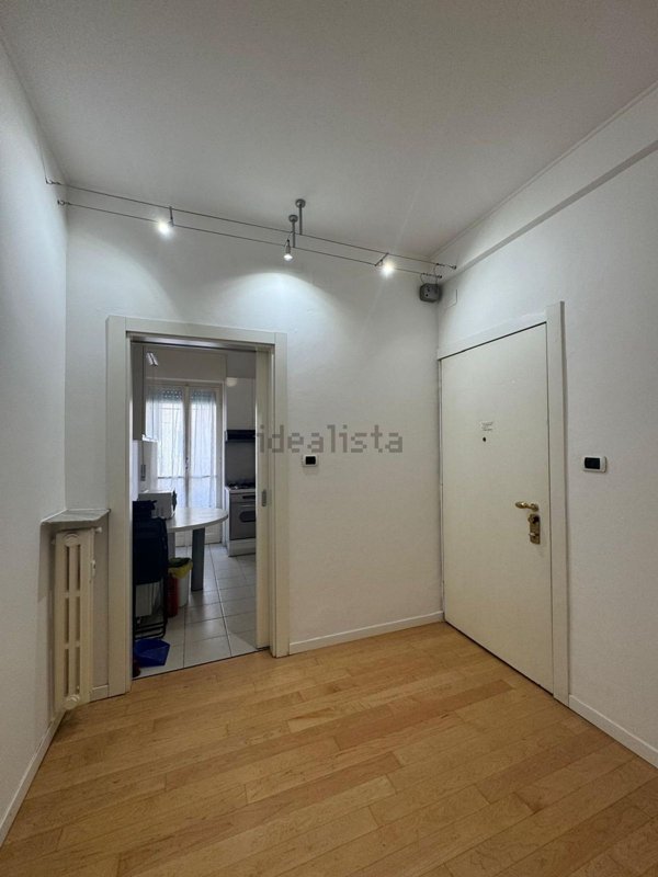 appartamento in affitto a Milano in zona Ghisolfa