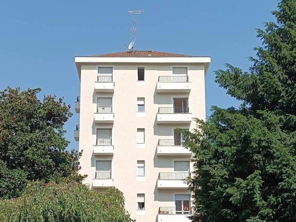 appartamento in affitto a Milano in zona Cinque Giornate