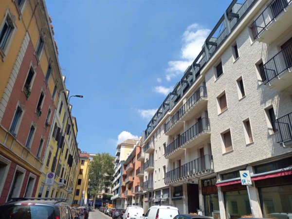 appartamento in affitto a Milano in zona Cinque Giornate