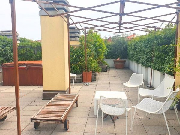 appartamento in affitto a Milano in zona San Siro