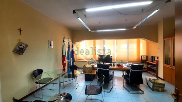 ufficio in affitto a Milano in zona Lambrate