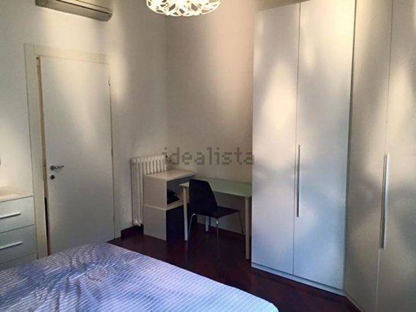 appartamento in affitto a Milano in zona Stadera