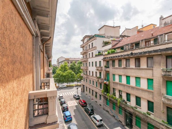 appartamento in affitto a Milano in zona Città Studi