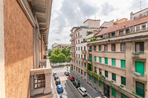 appartamento in affitto a Milano in zona Città Studi