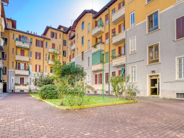 appartamento in affitto a Milano in zona Città Studi