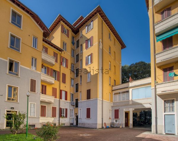 appartamento in affitto a Milano in zona Città Studi
