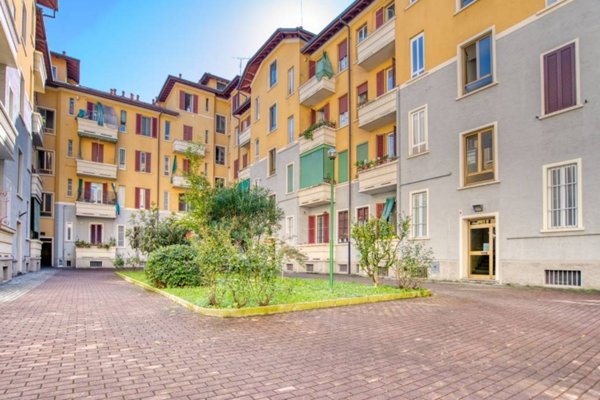 appartamento in affitto a Milano in zona Città Studi