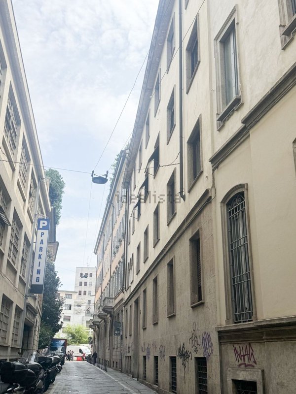 ufficio in affitto a Milano in zona Centro Storico