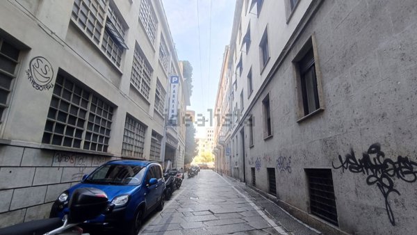 ufficio in affitto a Milano in zona Centro Storico