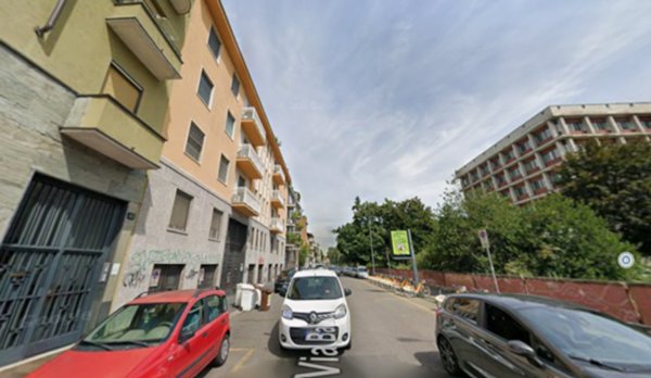 appartamento in affitto a Milano in zona Bocconi