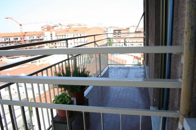 appartamento in affitto a Milano in zona Crescenzago