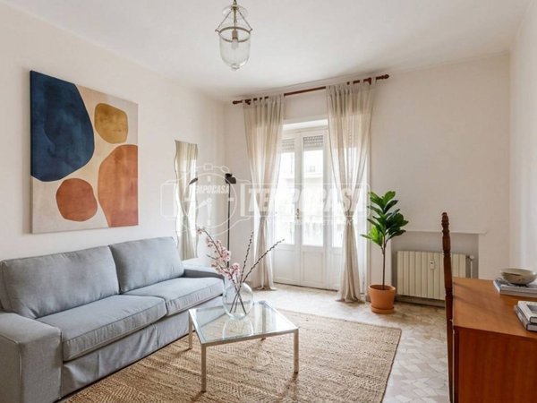 appartamento in affitto a Milano in zona Loreto