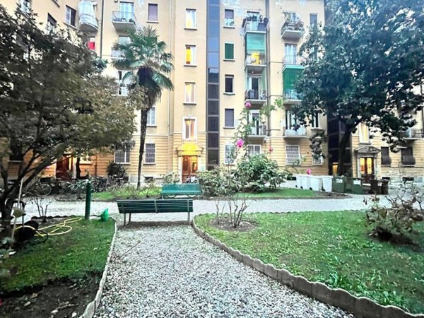 appartamento in affitto a Milano in zona Città Studi