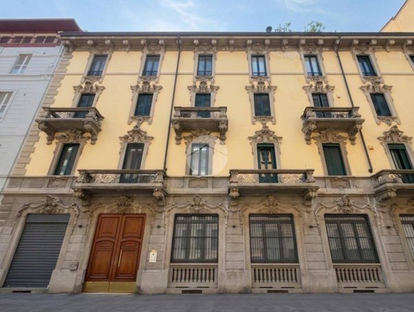 appartamento in affitto a Milano in zona XXII Marzo