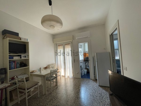 appartamento in affitto a Milano in zona Dergano