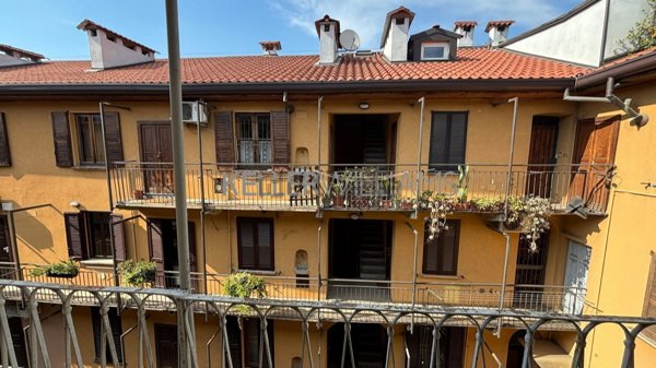 appartamento in affitto a Milano in zona Porta Ticinese