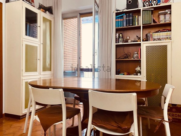 appartamento in affitto a Milano in zona Città Studi