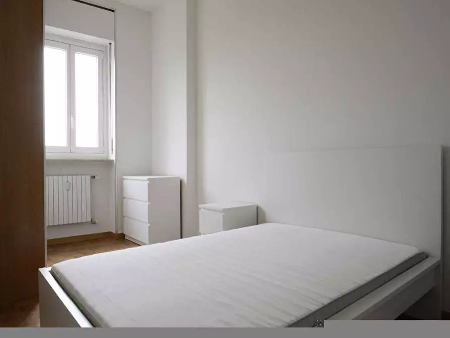 appartamento in affitto a Milano in zona Lorenteggio