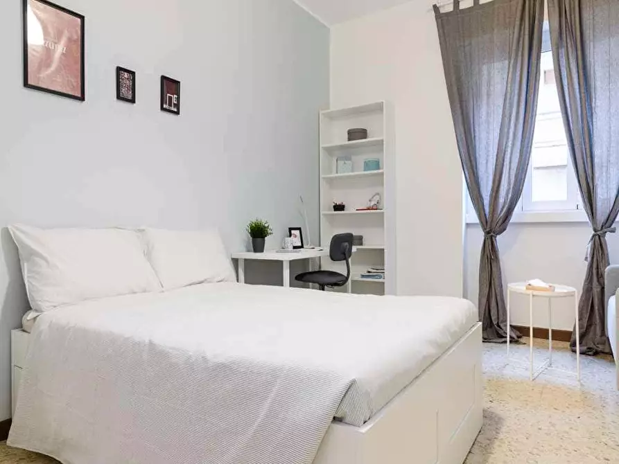 appartamento in affitto a Milano in zona Ghisolfa