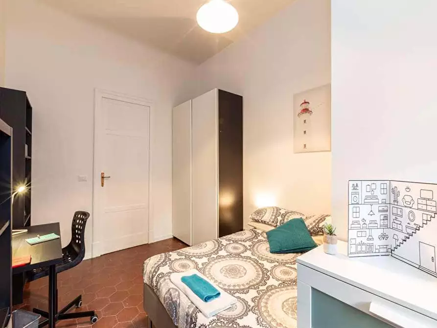 appartamento in affitto a Milano in zona Isola