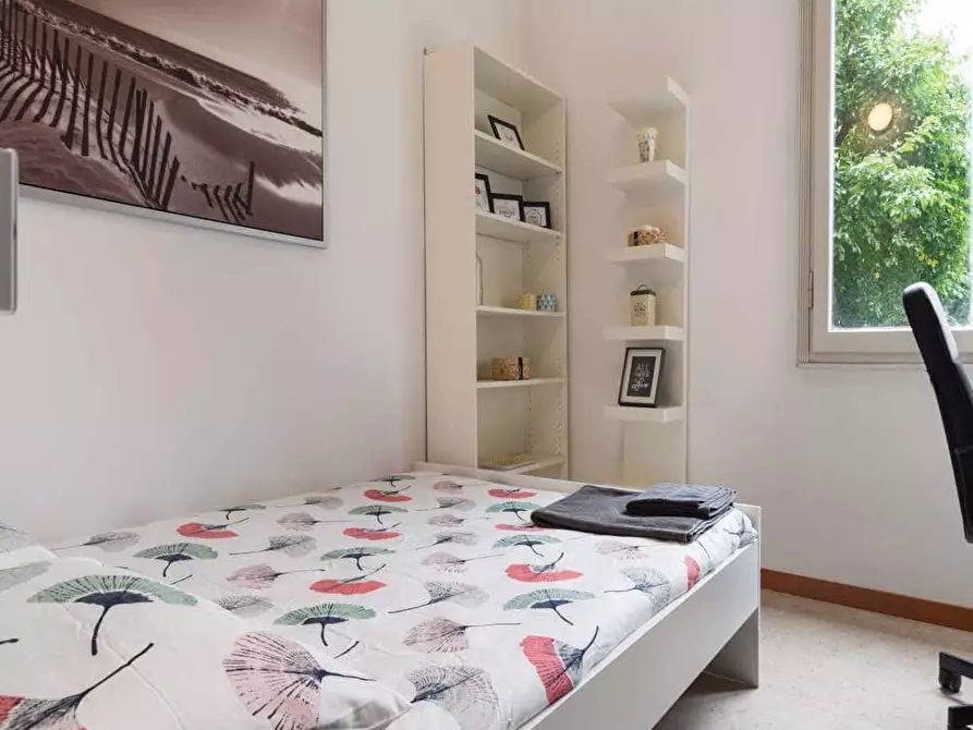 appartamento in affitto a Milano in zona Bande Nere