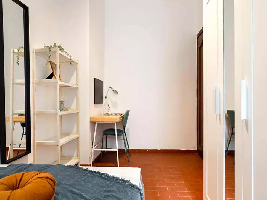 appartamento in affitto a Milano in zona Stazione Centrale