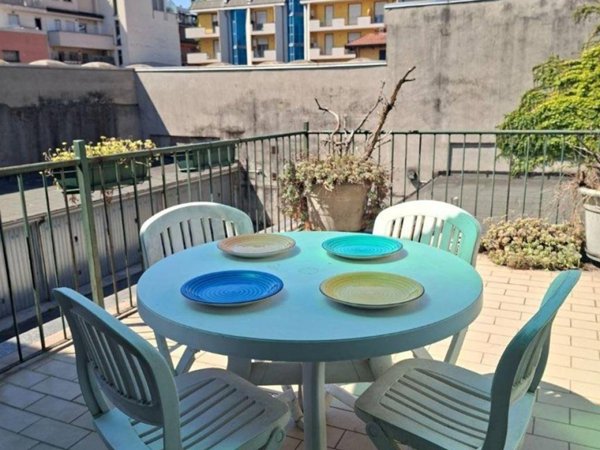 appartamento in affitto a Milano in zona Affori