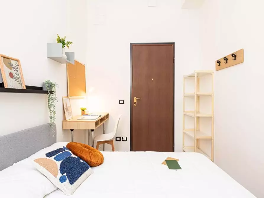 appartamento in affitto a Milano in zona San Vittore