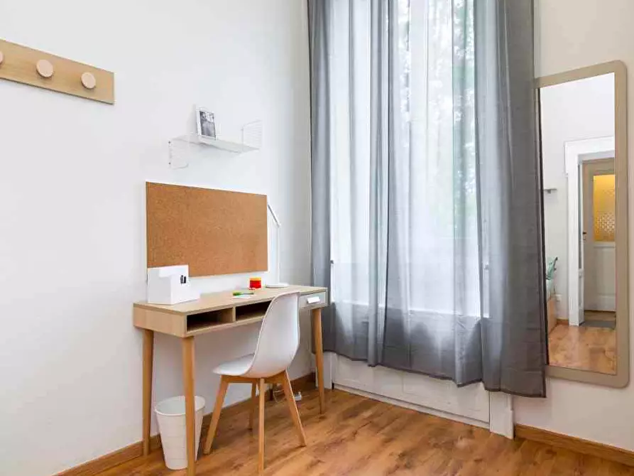 appartamento in affitto a Milano in zona Città Studi